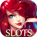 APK Slots - Global Travel Jackpot