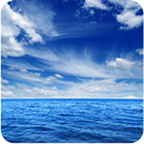 Sea Bubble live wallpaper-APK