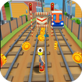 Super Subway Surf: Rush Hours 2018