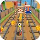 Super Subway Surf: Rush Hours 2018 آئیکن