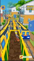 Super Subway Surf: Rush Hours 2018 скриншот 1