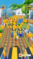 Super Subway Surf: Rush Hours 2018 Screenshot 2