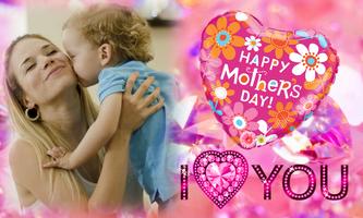 Mother's Day Frames. bài đăng