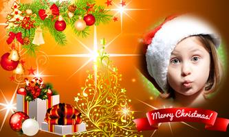 Christmas Best Frame 2018 পোস্টার