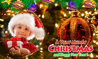 Christmas Best Frames 2018 স্ক্রিনশট 3