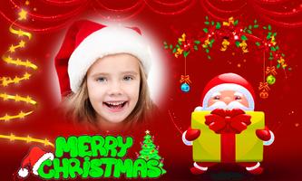 برنامه‌نما Christmas Best Frames 2018 عکس از صفحه