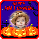 هالوين يوم إطارات APK