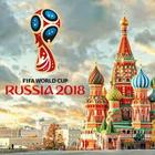 FIFA World Cup 2018 icône
