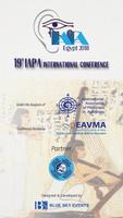 IAPA Egypt 18 постер