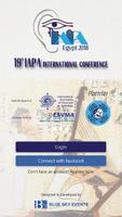 IAPA Egypt 18 скриншот 1