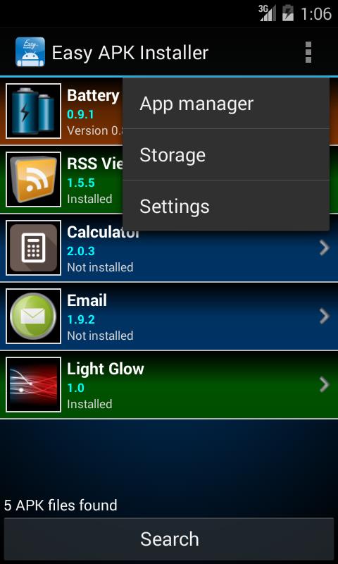 APK Installer for Android - APK Download