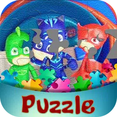 Pj Jigsaw Puzzle APK download