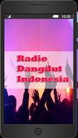 Radio Dangdut Indonesia screenshot 1