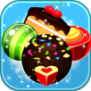 Cookie Paradise - Puzzle Game & Free Match 3 Games APK