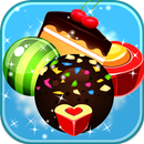 Cookie Paradise - Puzzle Game & Free Match 3 Games APK
