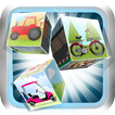 Monster Truck Puzzles