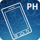 Phone Carrier Finder PH icône