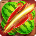 Fruit Slice Mania
