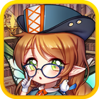 Lutie RPG Supporter : Puzzle 图标