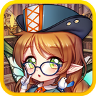 Lutie RPG Supporter : Puzzle icon