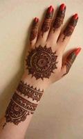 New mehndi designs 2015 screenshot 1