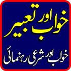 Khawab Aur Tabeer Urdu biểu tượng