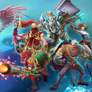 League of Lords vs Giants APK