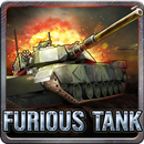 Furious Tank APK