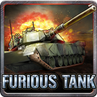 ikon Furious Tank