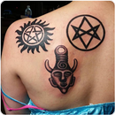 Tattoo Photo Editor APK