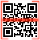 QR Code Scanner & Barcode Scanner, QR Code Maker icon