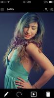برنامه‌نما Gallery عکس از صفحه