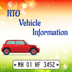 RTO Vehicle Information simgesi