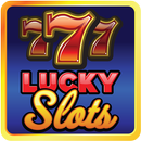 Lucky Slots - Free Casino Game APK