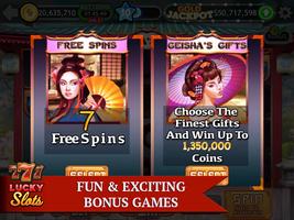 Lucky Slots Screenshot 3