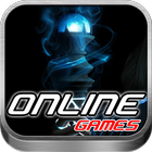 آیکون‌ Online Games