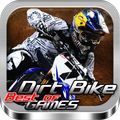 Dirt Bike Games