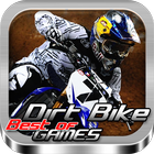 Dirt Bike Games আইকন