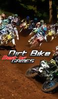 Dirt Bike Games poster