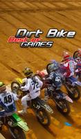 Dirt Bike Games capture d'écran 1