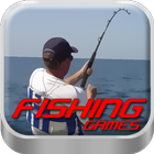 Best Fishing Games simgesi