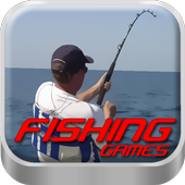 Best Fishing Games icon