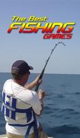 برنامه‌نما Best Fishing Games عکس از صفحه