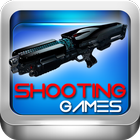 Best Shooting Games icône