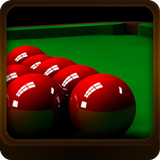 Melhores Jogos de Snooker ícone