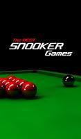 Best Snooker Games poster