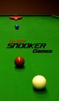 Best Snooker Games capture d'écran 1