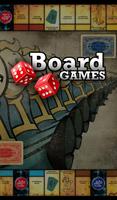 Best Board Games plakat