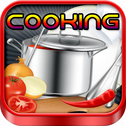 Cooking Games