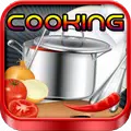 Cooking Games